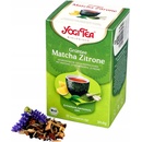 Yogi Tea Matcha Lemon Matcha Citrus 17 x 1,8 g