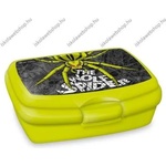 Ars Una The Wolf Spider 92547605