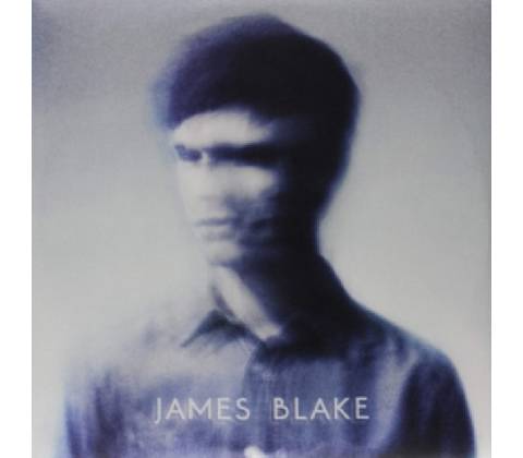 BLAKE JAMES: JAMES BLAKE LP