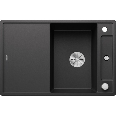 Blanco AXIA III 5 S SILGRANIT antracit