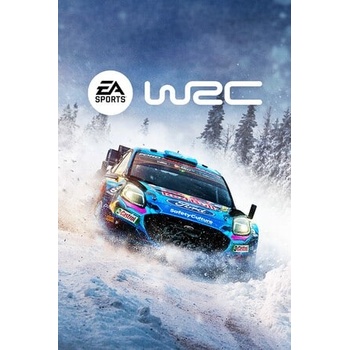 WRC