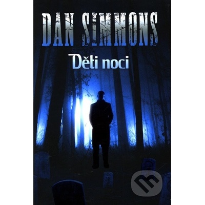 Děti noci Milan Žáček