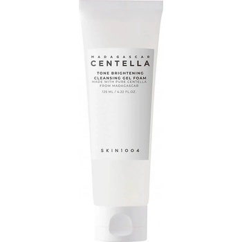 SKIN1004 - Madagascar Centella Tone Brightening Cleansing Gel Foam 125ml