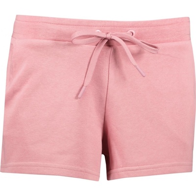 4F dámské kraťasy H4L22-SKDD350 light pink