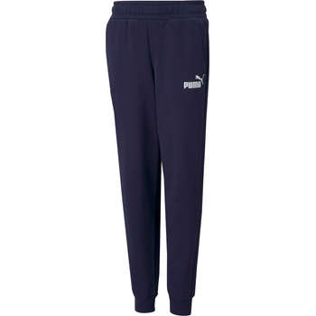 PUMA Спортно долнище ESS Logo Pants FL cl B