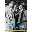 Dnes naposled DVD