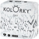 KOLORKY DAY srdce L 8-13 kg 19 ks