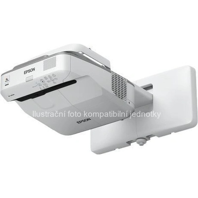 Epson ELPLP90