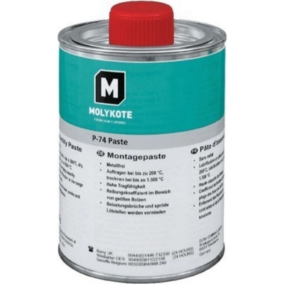 Molykote P 74 1 kg