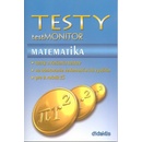 Testy testMONITOR Matematika