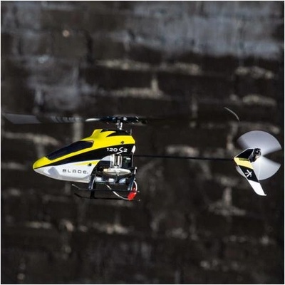 Blade 120 S2 SAFE BNF