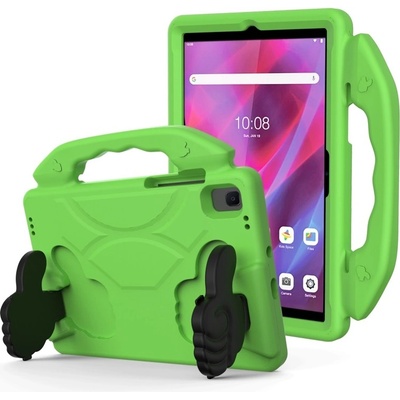 Vsetkonamobil 51272 KIDDO Detský obal pre Lenovo Tab K10 zelený