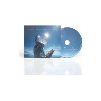 Script - User's Guide to Being Human CD