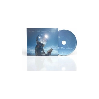 Script - User's Guide to Being Human CD