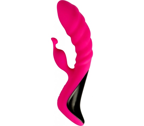 Adrien Lastic Trigger with Come Hither Motion