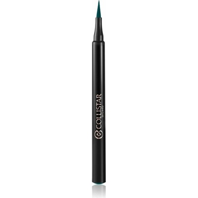 Collistar Infinito Eye Marker dlhotrvajúci očné linky vo fixe Green 1 ml
