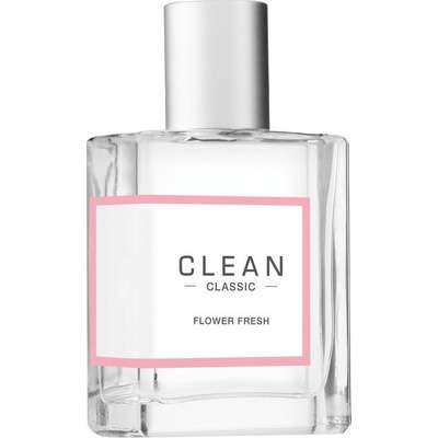 Clean Classic Flower Fresh parfumovaná voda dámska 60 ml