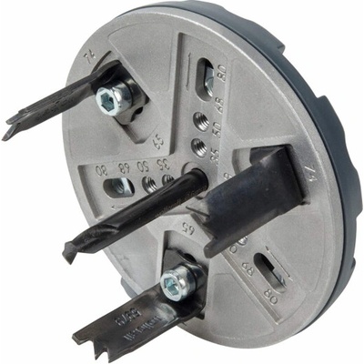 Wolfcraft 5985000 vrtací korunka 1 ks 1 ks