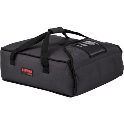 Cambro Taška na pizzu 420 × 460 × 165 mm, černá