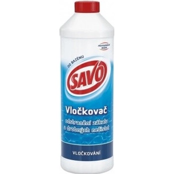 SAVO Vločkovač 0,9l