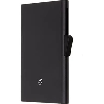 Image 1 of C-Secure Картодържател C-SECURE Cardholder, Black (CS-CH001-BK)