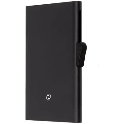 C-Secure Картодържател C-SECURE Cardholder, Black (CS-CH001-BK)