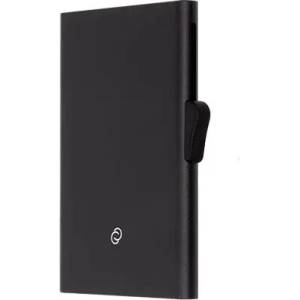 C-SECURE Картодържател C-SECURE Cardholder, Black (CS-CH001-BK)