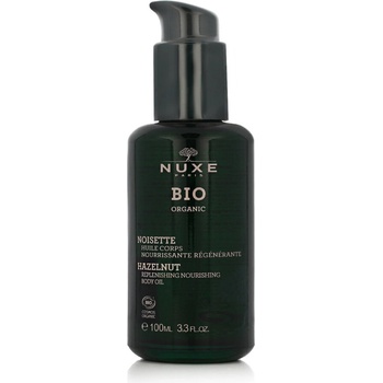 Nuxe Bio regeneračný telový olej pre suchú pokožku 100 ml