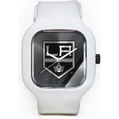 Old Time Hockey Los Angeles Kings Modify Watches Silicone