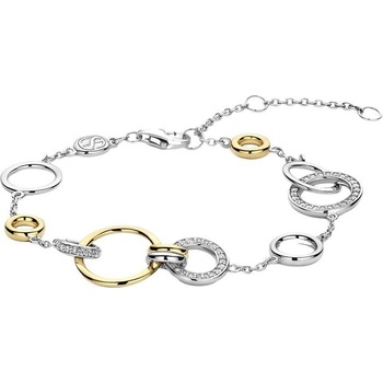 Ti Sento Дамска гривна от сребро Ti Sento 23047ZY (23047ZY)