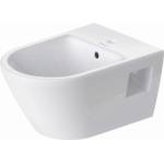 Duravit D-Neo - Висящ биде, бял 2295150000 (2295150000)