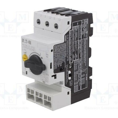 Eaton PKZM0-25-SPI32