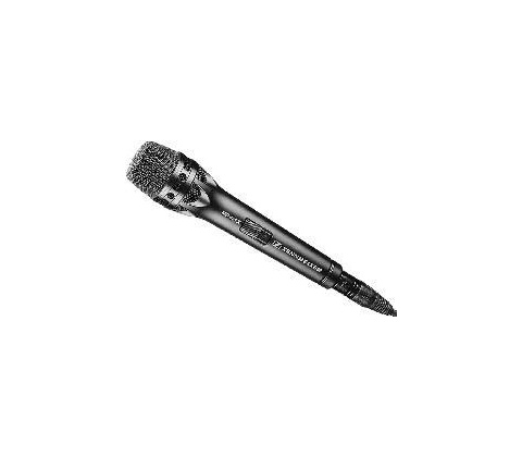 SENNHEISER MD431