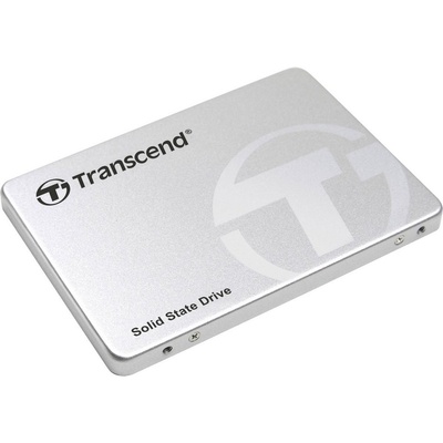 Transcend 370S 128GB, TS128GSSD370S