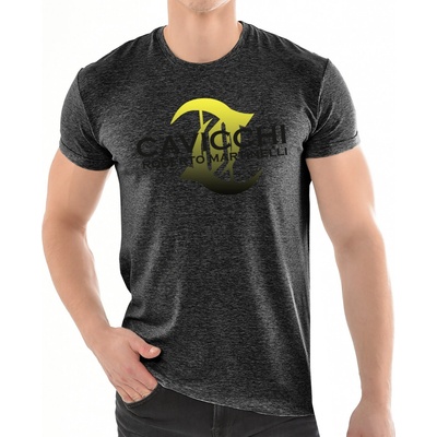 Roberto Martinelli pánské tričko Cavicchi CC219 00220