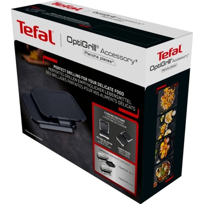 Tefal XA733810 – Zbozi.Blesk.cz