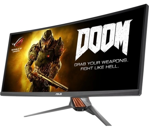 Asus PG348Q