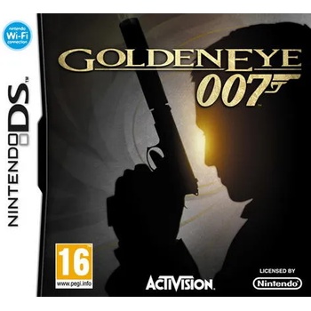 Activision Goldeneye 007 (NDS)
