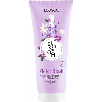 Douglas blossom Body Lotion Violet Blush Лосион за тяло дамски 200ml
