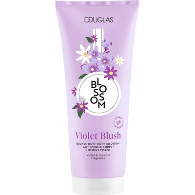 Douglas blossom Body Lotion Violet Blush Лосион за тяло дамски 200ml