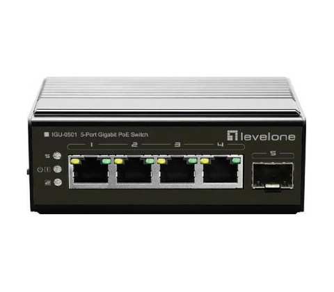 LEVELONE IGU-0501