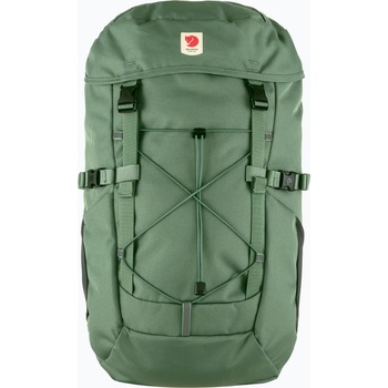 Fjällräven Туристическа раница Fjällräven Skule Top 26 l patina green