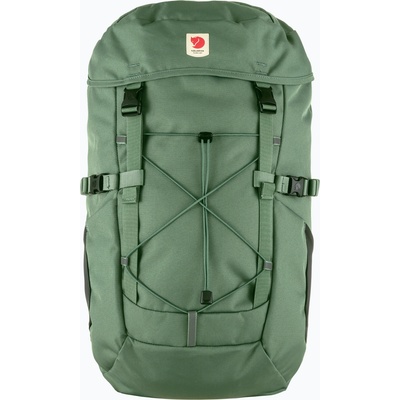 Fjällräven Туристическа раница Fjällräven Skule Top 26 l patina green