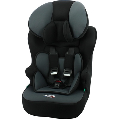 NANIA Race 2024 Black