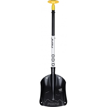 PIEPS Лавинна лопата Pieps Shovel T 705 Pro Avalanche shovel - Black / White - размер One Size (407-0146-0111)
