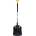 PIEPS Лавинна лопата Pieps Shovel T 705 Pro Avalanche shovel - Black / White - размер One Size (407-0146-0111)