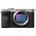 Sony Alpha 7C II Silver (ILCE7CM2S.CEC)