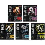 Kite Тетрадка Kite Anime А5 24л. м. к. ред (1120779-K25-239)
