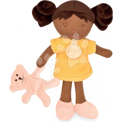 Doudou Julijou Miss Vanilla 21 cm