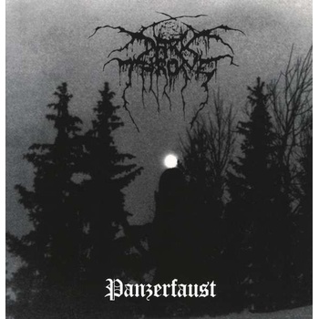 DARKTHRONE: PANZERFAUST LP